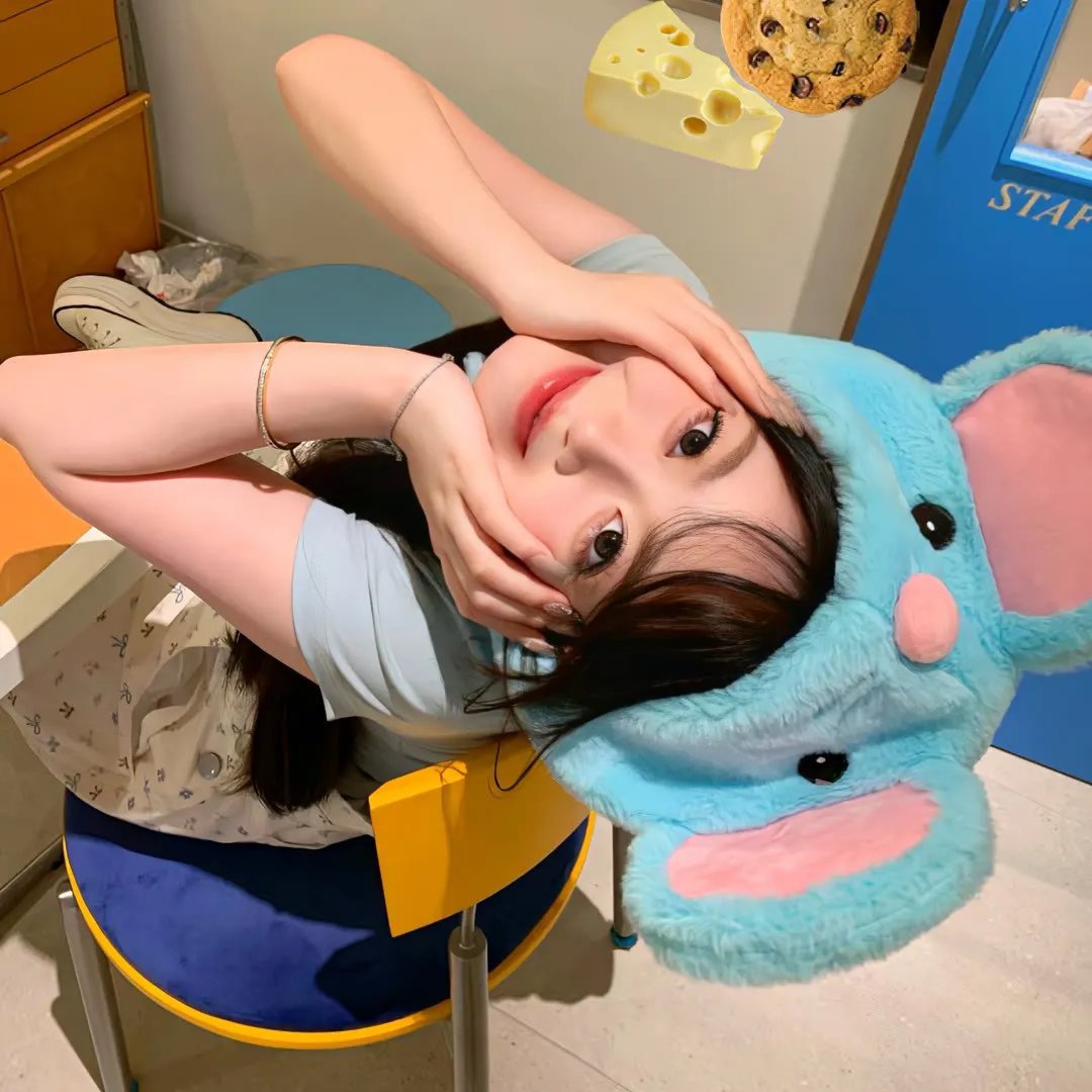 微笑