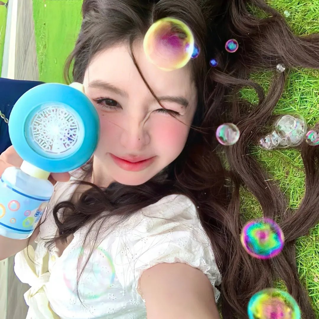 野兽与美女
